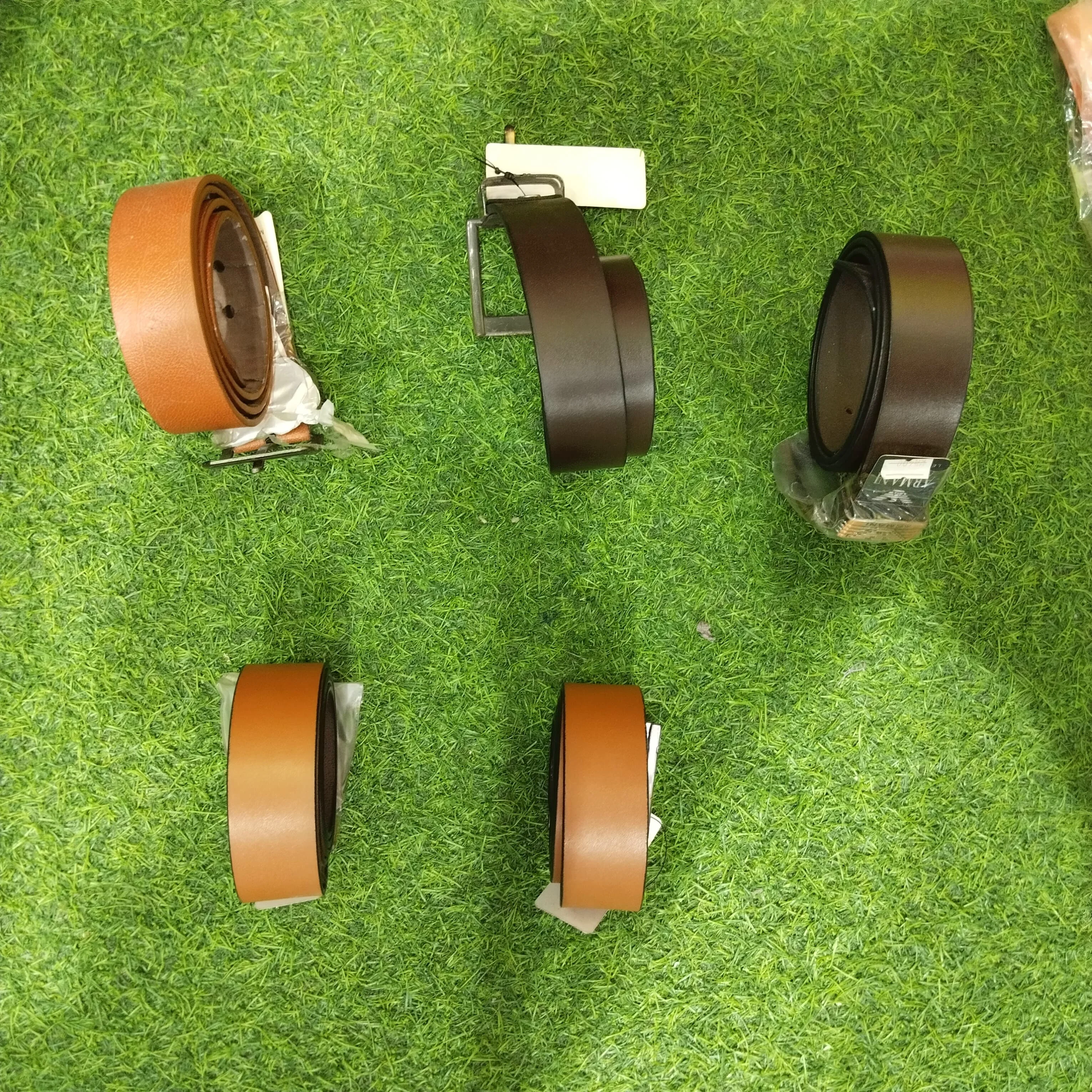 Belts