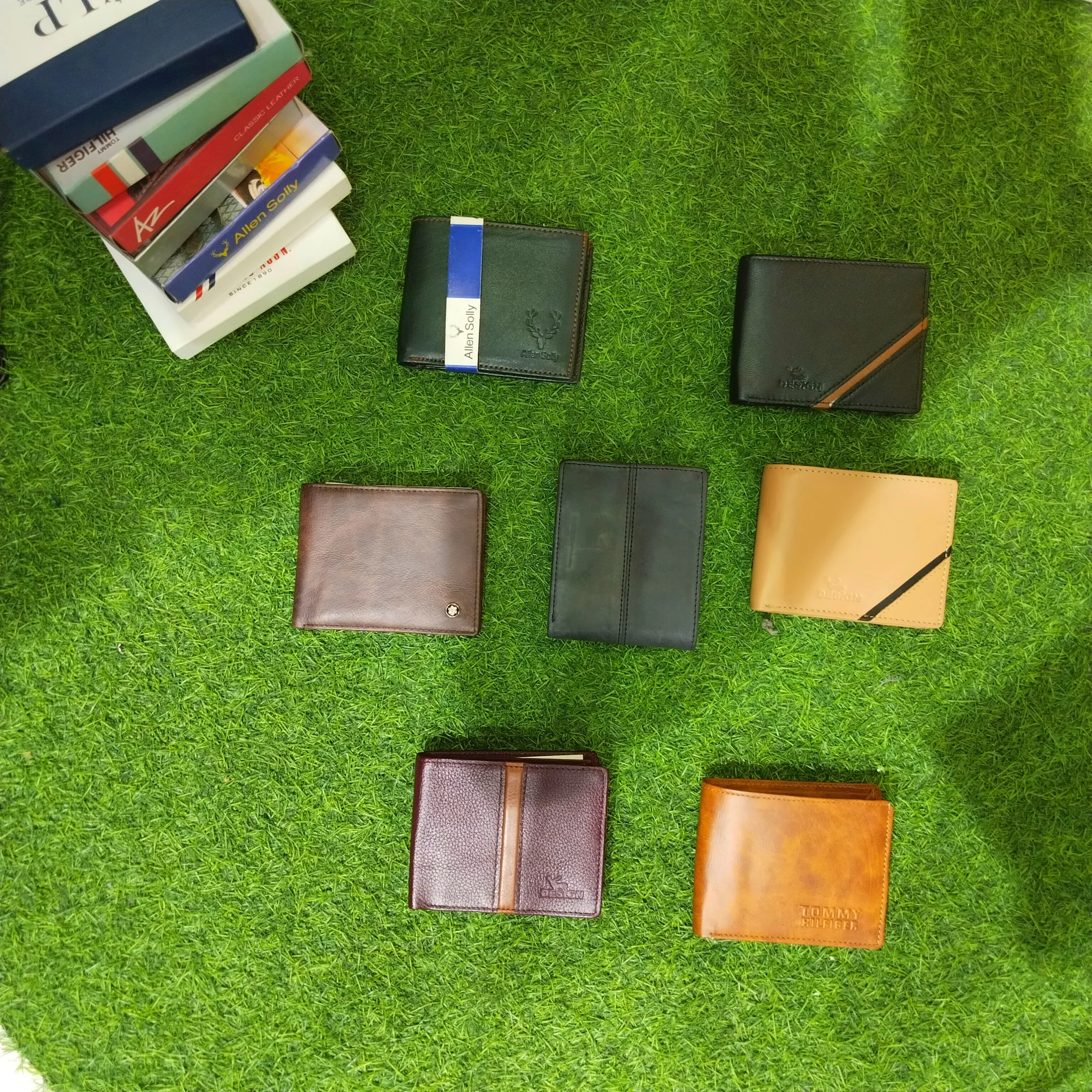 Purses